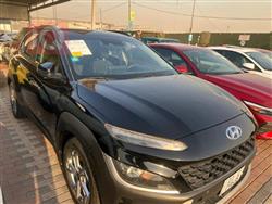 هيونداي كونا